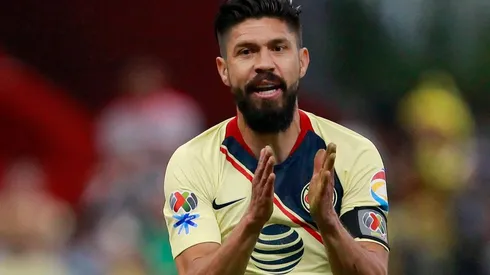 Oribe no se fue gratis a Chivas