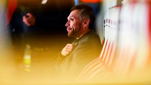 El directivo de Chivas agradeció la posición de sus homólogos del América por permitir el traspaso