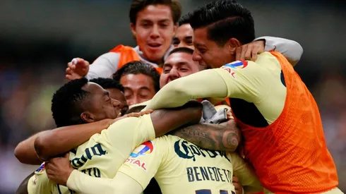 América sí tendrá refuerzo para el Apertura 2019