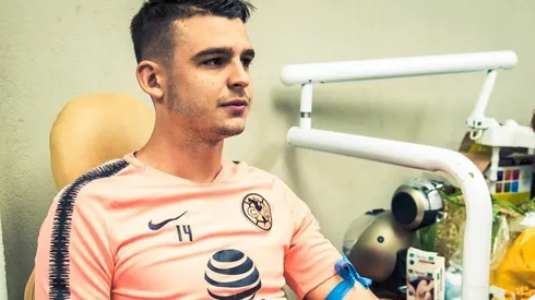 Las Águilas reportaron de regreso en Coapa