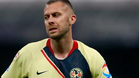 Juárez no preguntó por Ménez