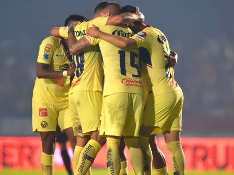 América y su mensaje de felicitación por el Día del Padre