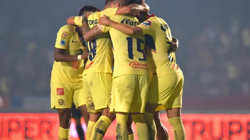 América envió felicitaciones por el Día del Padre.