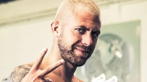 "De vuelta al Nido para trabajar duro y con alegría": Ménez