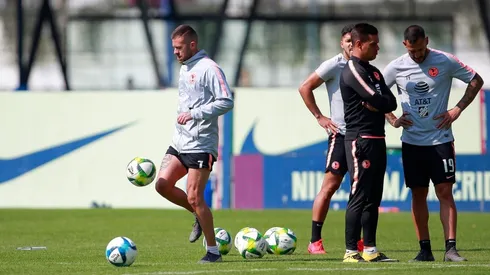 Quiénes reportan hoy en Coapa y quiénes no