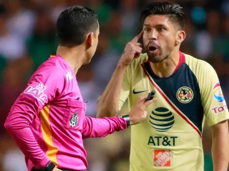 "Es un judas, traicionero y mercenario": Santos