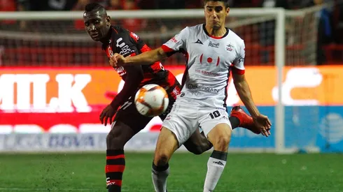 ¿Cuánto pagó Tijuana por Aldo Cruz?