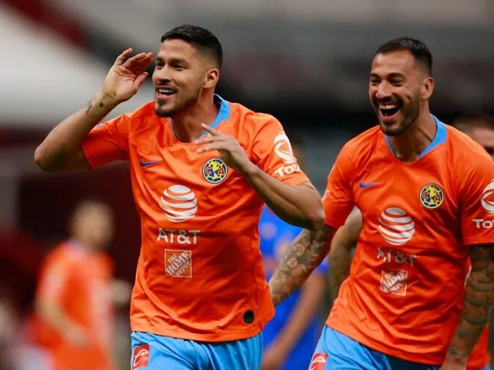 Bruno Valdez fue escogido en el equipo ideal de la temporada en México