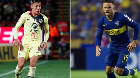 Boca Juniors vuelve a la carga por Mateus Uribe