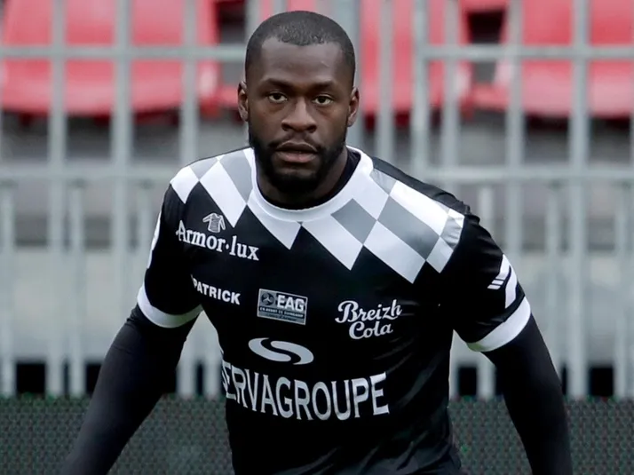 Estos son los números de Yannis Salibur