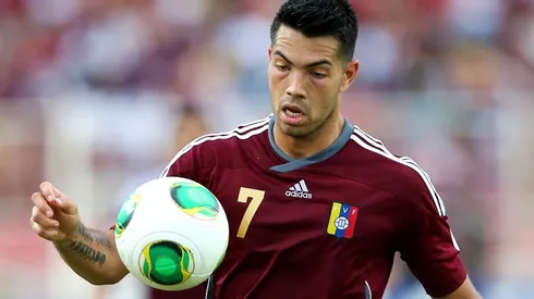 Miku Fedor apunta a la Liga MX: ¿sería buen refuerzo para el América?