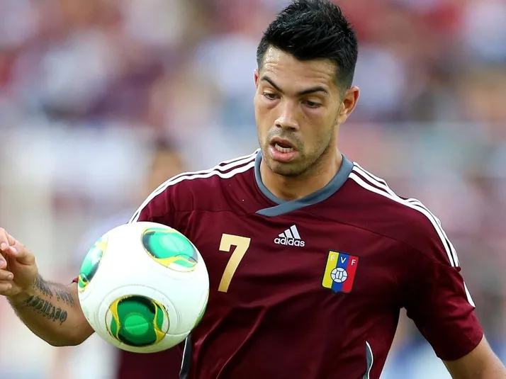 Miku Fedor apunta a la Liga MX: ¿sería buen refuerzo para el América?