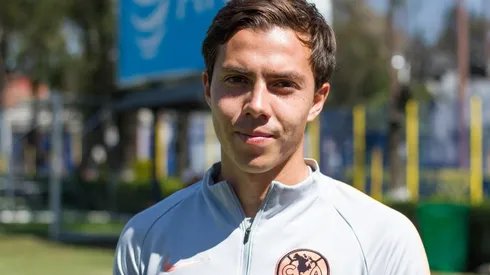 Nuesto jugador tuvo participación en esta campaña