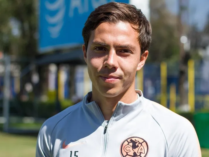 Sebastián Córdova logra 3er lugar en Esperanzas de Toulon