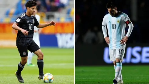 Vuelven a comparar a la Joya con la Pulga