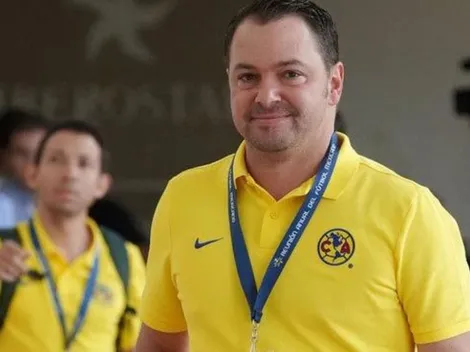 Baños aclara que no venderá jugadores en mercado mexicano