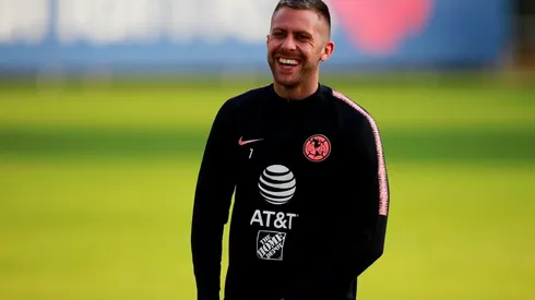 Le restan seis meses de contrato con las Águilas