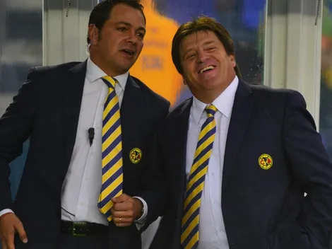 Santiago Baños descarta la salida de Henry Martin