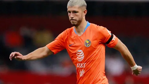 "Queremos que se quede": Baños sobre Guido Rodríguez