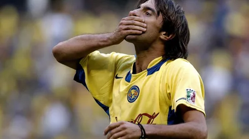 "Siempre seguiré al pendiente del América": Piojo López