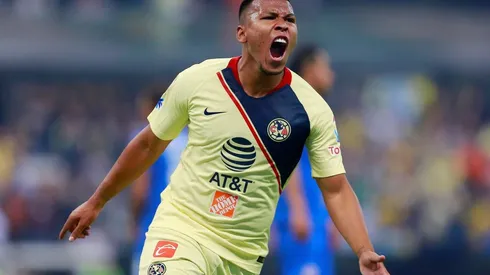 El atacante podrá estar finalmente en la cita continental