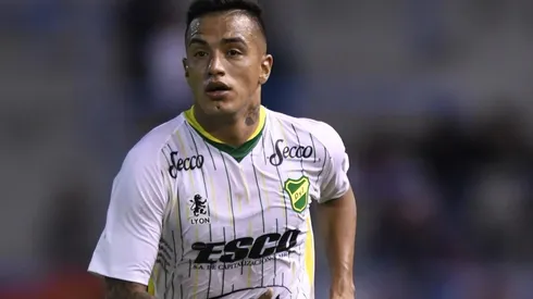 Lolo jugará la próxima temporada en Tijuana