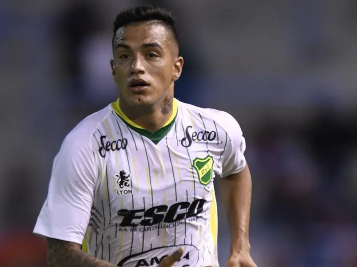 Oficial: Leonel Miranda no llega al América, es presentado en Tijuana