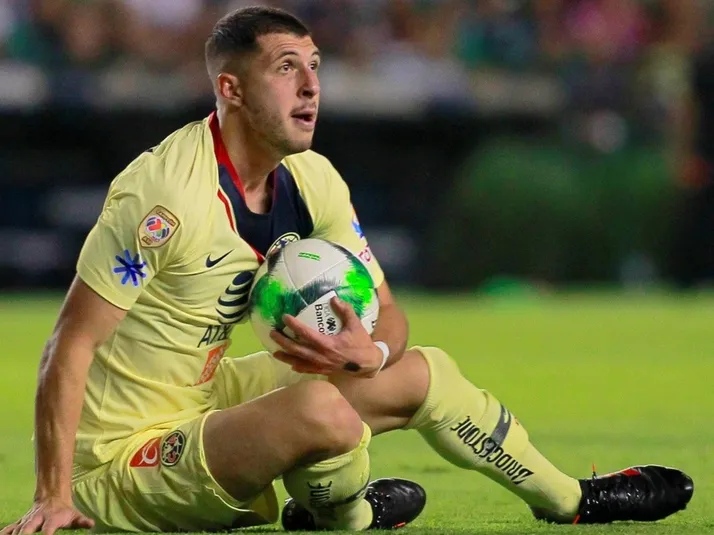 Guido Rodríguez será titular en Argentina para amistoso con Nicaragua