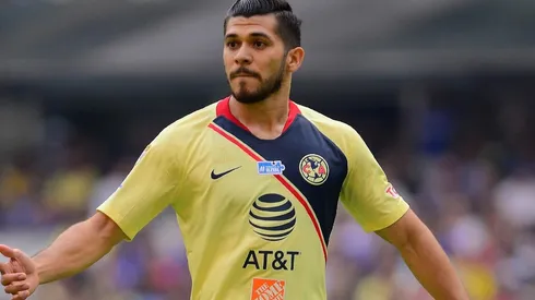 El Búfalo cambiará el azulcrema por Rayados