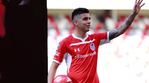 ¿Alternativa por si se va Machín?