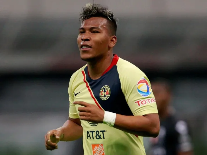 Desde Colombia afirman que se viene la mejor versión de Roger Martínez