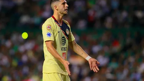 ¡Otra vez Betis! Ahora viene por Guido Rodríguez