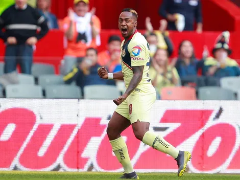 Bombazos de Ibarra y Guido lucieron entre los mejores del Clausura 2019