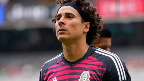 Watford se suma al interés por Memo Ochoa