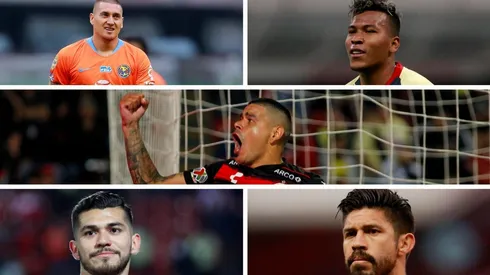 Si dependiera de ustedes, ¿a quién sacarías del América?