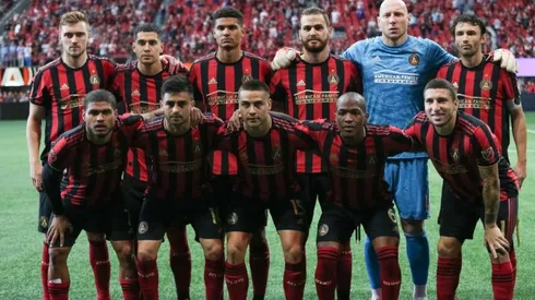 El campeón estadounidense quiere medirse con las Águilas