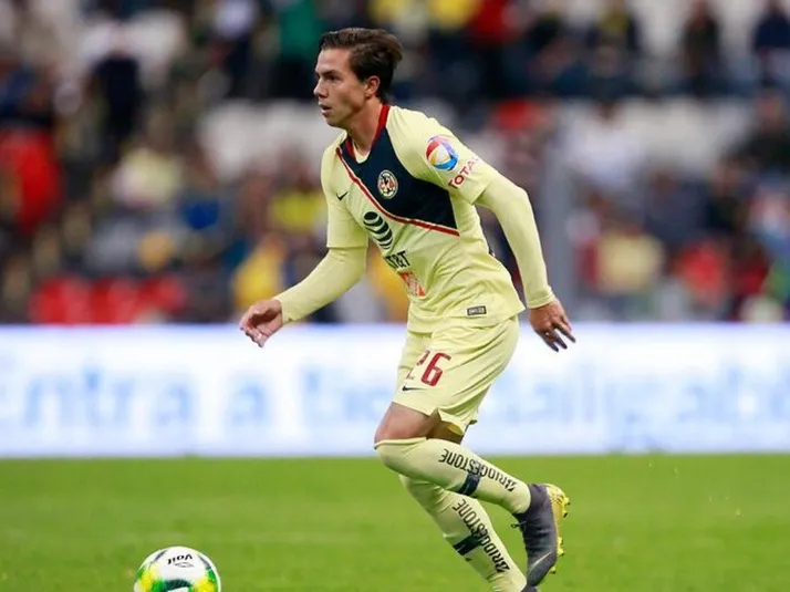 Cómo y dónde ver México vs Bahrein en el Esperanzas de Toulon