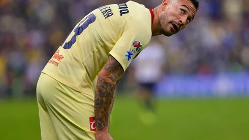 Rosario Central quiere repatriar Aguilera