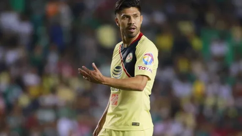 Vivirá la etapa final de su carrera en Coapa