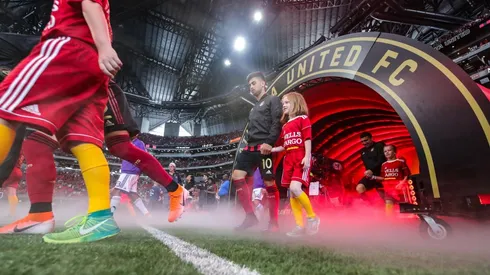 Hay fecha y venta de boletos para el Campeones Cup en Estados Unidos