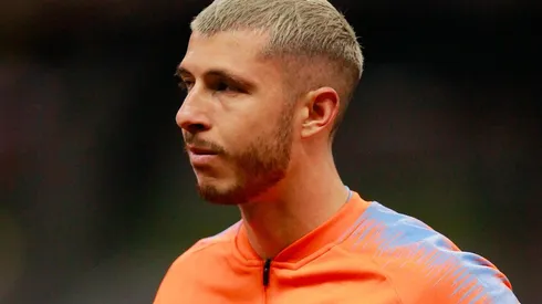 "Le puede sumar a la Liga MX y a la MLS": Guido Rodríguez sobre la Leagues Cup