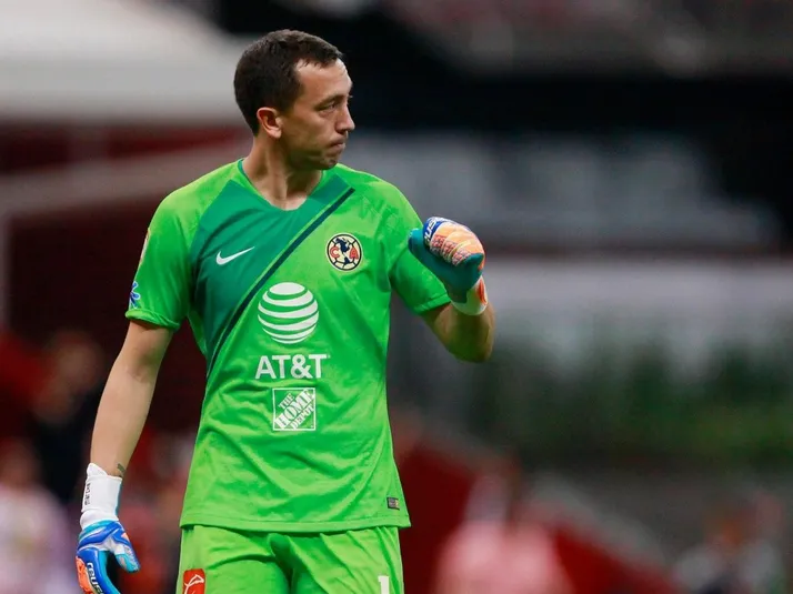 También se filtran las hermosas tres camisetas de arquero de América