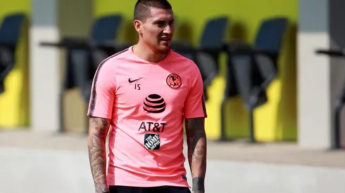 Nico busca mejorar su forma de cara a la cita continental