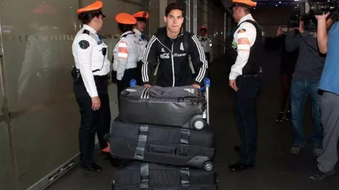 Diego Lainez lidera el regreso de México Sub 20 tras el fracaso en el Mundial