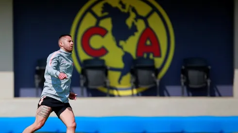 Jéremy Ménez será uno de los primeros jugadores en partir