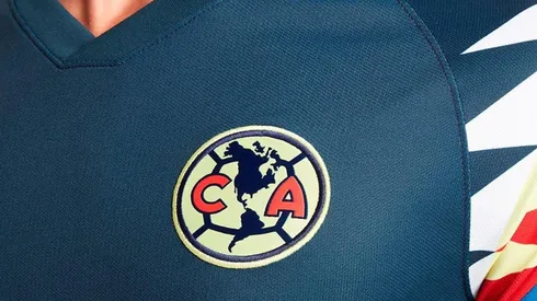 Nueva jersey de América.