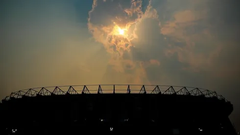 El Coloso de Santa Úrsula cumple 53 años