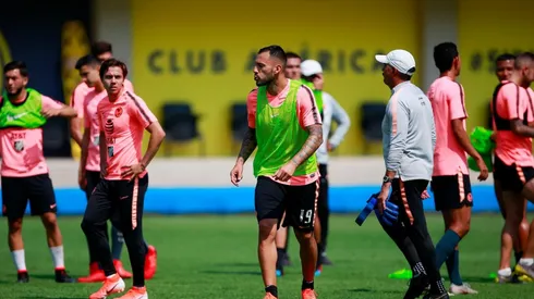 Los refuerzos no estarían listos para la pretemporada