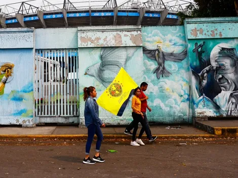 ¿En qué afecta el cierre del tren ligero a fanáticos de América?