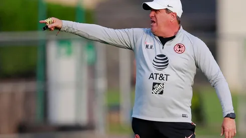 Encuesta: ¿Qué puestos necesita reforzar América para el Apertura 2019?